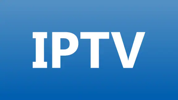 IPTV Pro screenshot