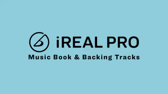 iReal Pro: Backing Tracks screenshot