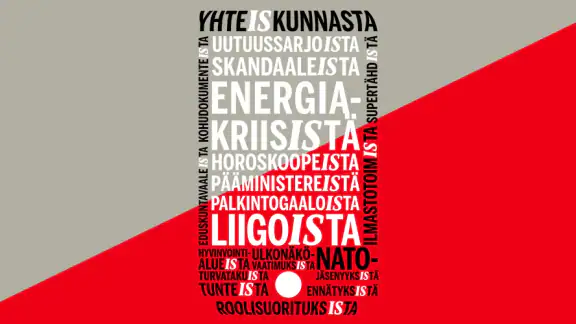 IS – Ilta-Sanomat screenshot