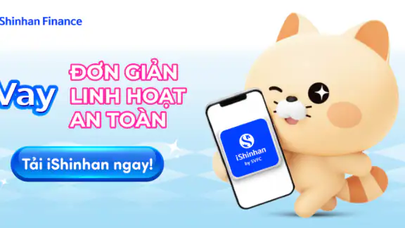 iShinhan screenshot
