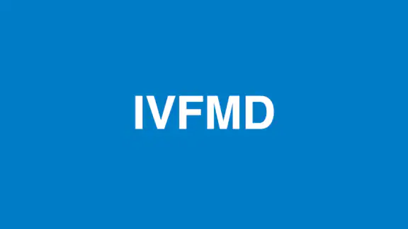 IVFMD screenshot