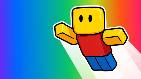 Jump Power Obby Click screenshot