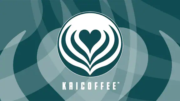 KAI Coffee screenshot