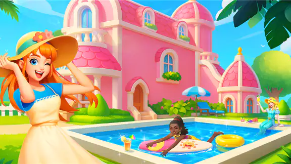 Kalliu World screenshot