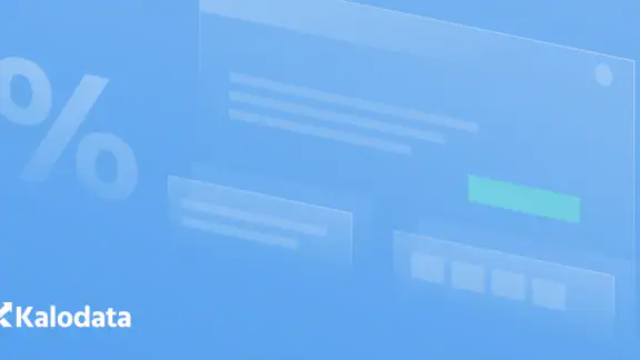 Kalodata screenshot