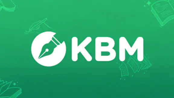 KBM App - Baca Novel dan Buku screenshot