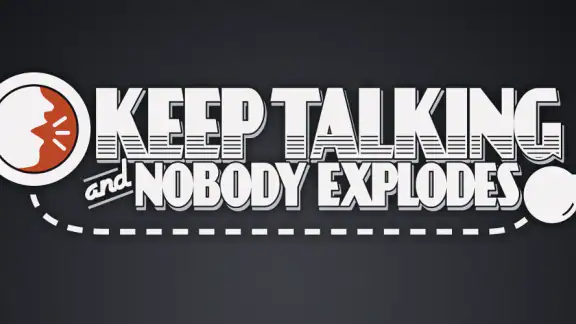 Keep Talking & Nobody Explodes screenshot