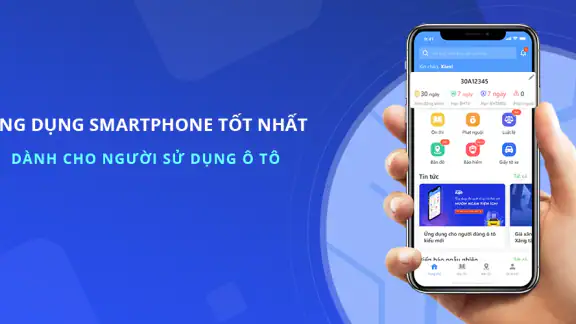 Kgo - Tra phạt nguội, ôn GPLX screenshot