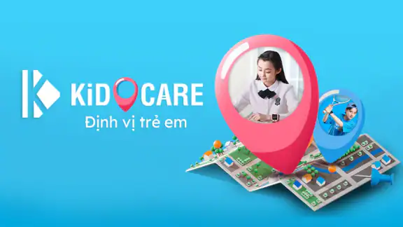 KIDCARE VN screenshot