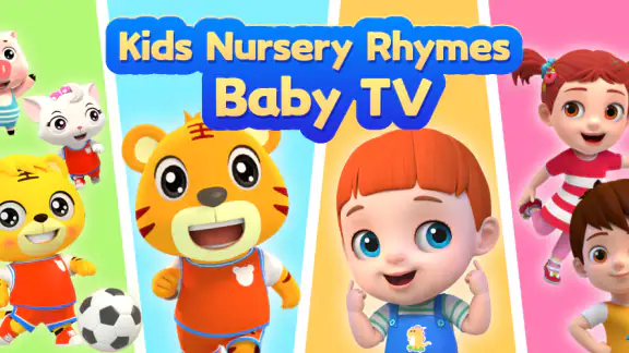 Kids Nursery Rhymes - Domi TV screenshot