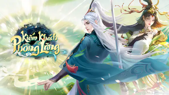 Kiếm Khách Phong Lăng screenshot