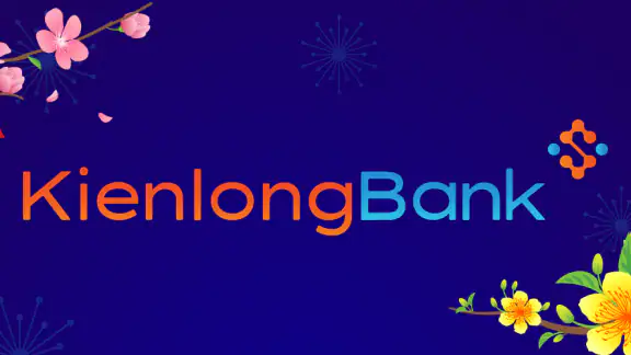 KienlongBank Plus screenshot