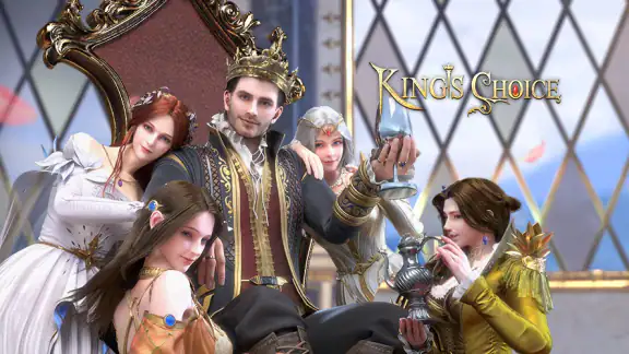 King's Choice - Gamota screenshot
