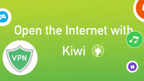Kiwi screenshot