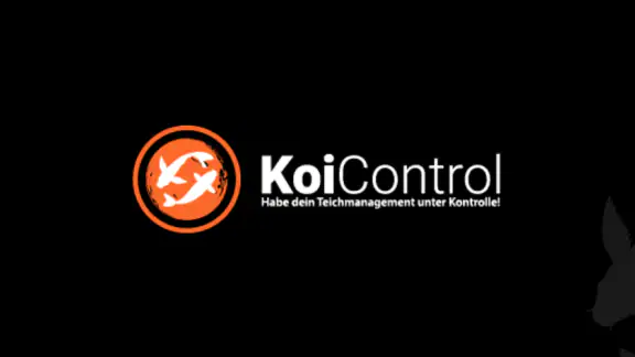 KoiControl - The Koi App screenshot