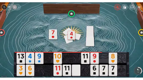 KonKan screenshot