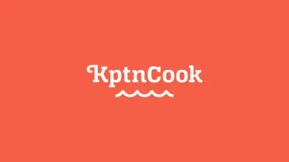 KptnCook Recipes & Cooking screenshot