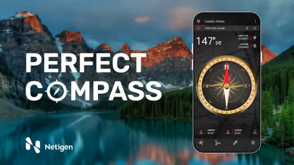 La bàn hoàn hảo screenshot