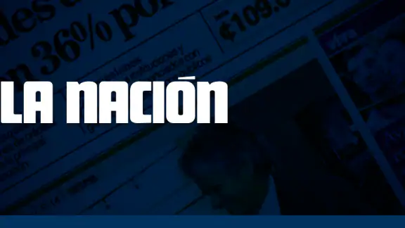 La Nación Costa Rica screenshot