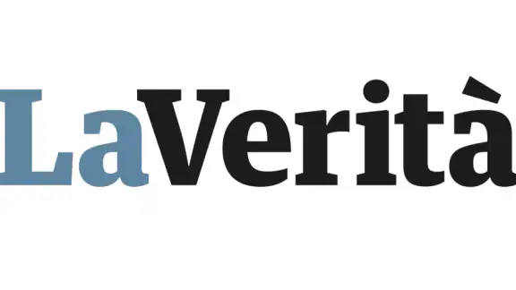 La Verità Digitale S.R.L. screenshot