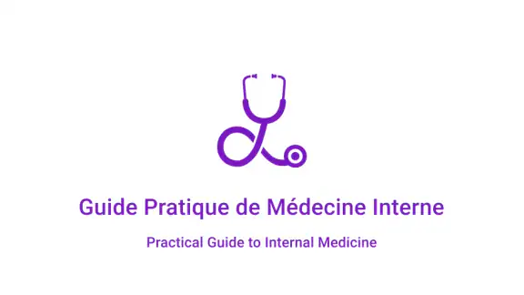 Lanthier - Internal Medicine screenshot