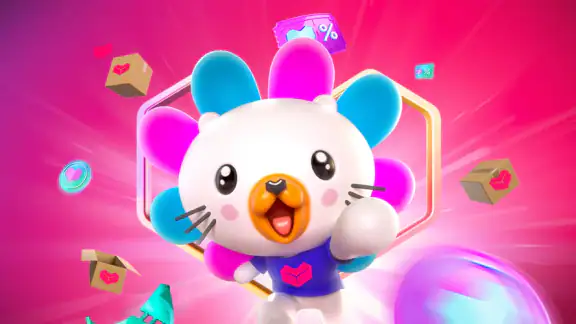 Lazada 3.3 Sale Bùng Nổ screenshot