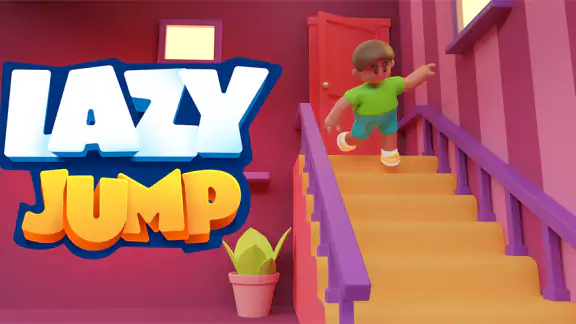 Lazy Jump screenshot