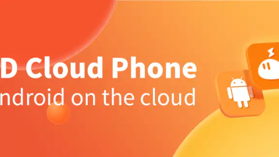 LDCloud-Cloud Phone for Roblox screenshot