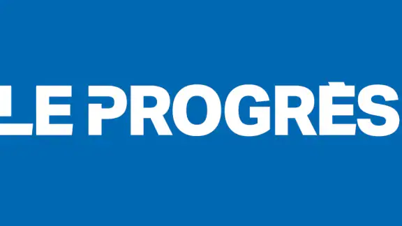 Le Progrès, l'actu en continu screenshot