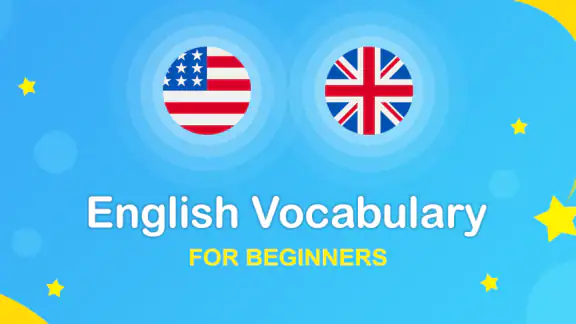 Learn English Vocabulary screenshot
