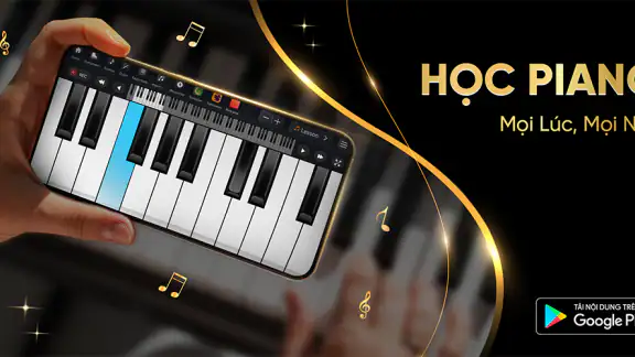 Learn Piano - Piano Keyboard screenshot