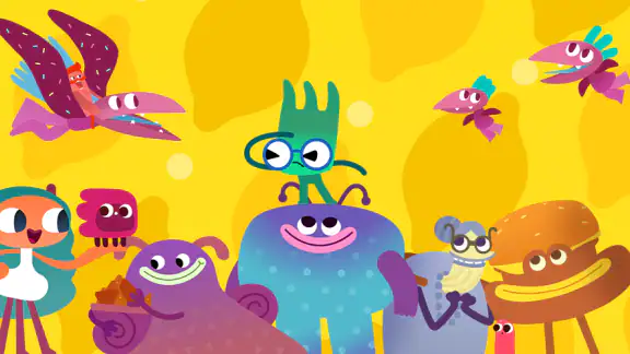 Learning games for kids 1-7 screenshot