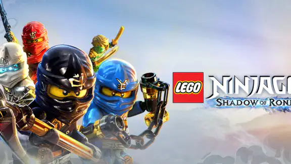 LEGO® Ninjago: Shadow of Ronin screenshot