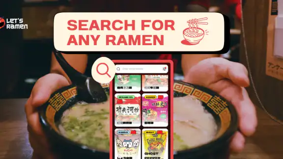 Let's Ramen screenshot