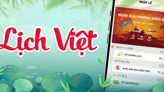 Lịch Âm Dương 2026 screenshot