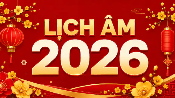 Lịch Việt - Âm Dương 2026 screenshot