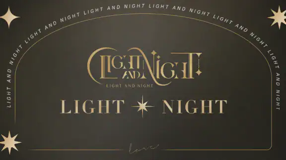 Light and Night screenshot