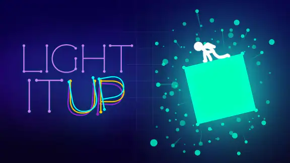 Light-It Up screenshot