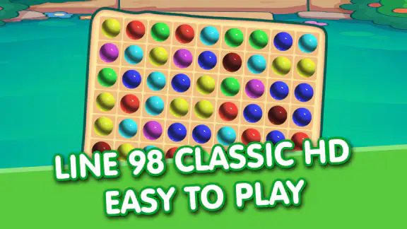 Line 98 HD - Line 98 Classic screenshot