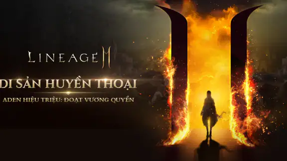 Lineage2M screenshot