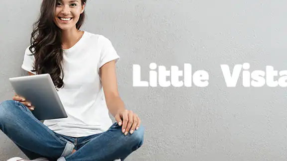 Little Vista Family screenshot