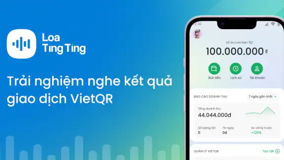 Loa TingTing screenshot