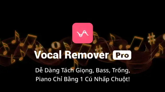 Loại bỏ giọng hát, máy cắt mp3 screenshot