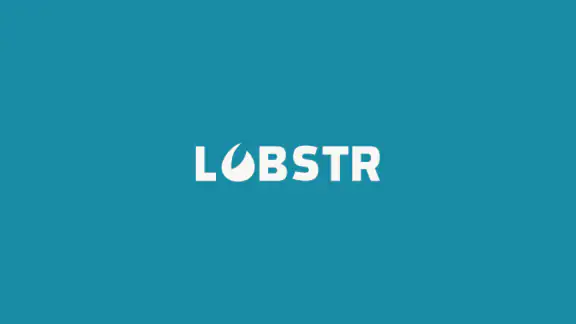 LOBSTR Wallet: Buy XLM & XRP screenshot