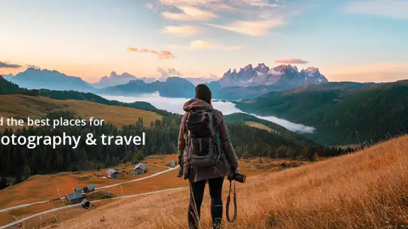 Locationscout - Photo Spots screenshot