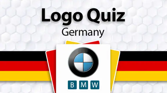 Logo Test: Marken Quiz screenshot