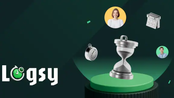 Logsy screenshot