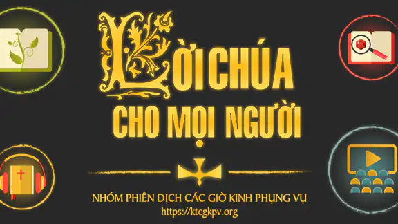 Lời Chúa Cho Mọi Người screenshot