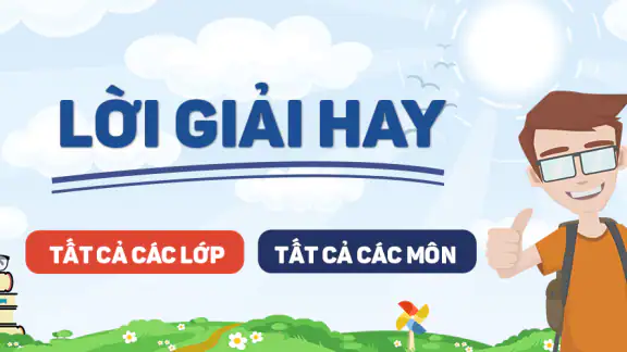 Loigiaihay.com - Lời Giải Hay screenshot