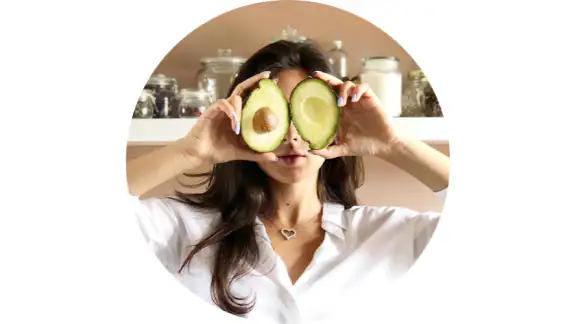 Look & Cook: здоровые рецепты screenshot